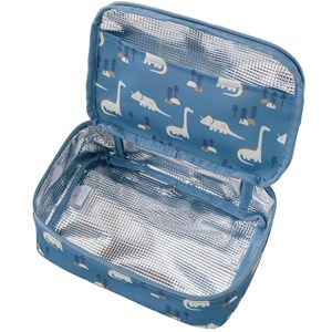Sac isotherme dino