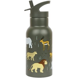 Gourde isotherme savane (350 ml)