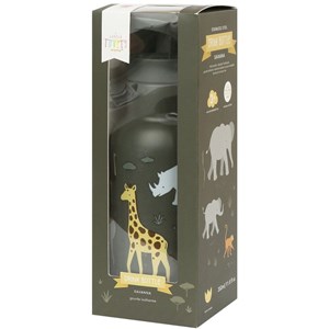 Gourde isotherme savane (350 ml)