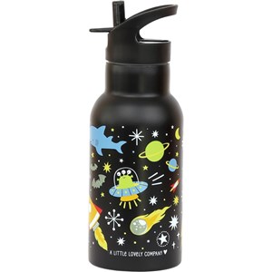 Gourde isotherme galaxie (350 ml)