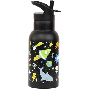 Gourde isotherme galaxie (350 ml)