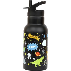 Gourde isotherme galaxie (350 ml)
