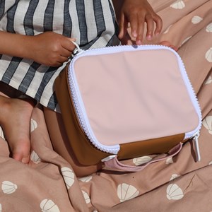 Sac isotherme faro dusty rose
