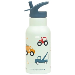 Gourde isotherme véhicules (350 ml)