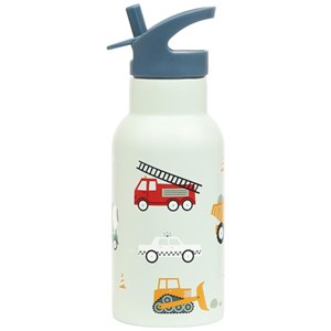 Gourde isotherme véhicules (350 ml)