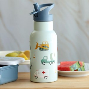 Gourde isotherme véhicules (350 ml)