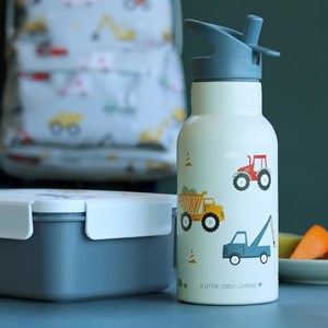 Gourde isotherme véhicules (350 ml)