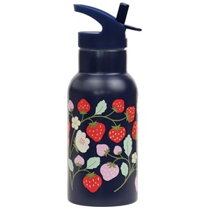 Gourde isotherme fraises (350 ml)