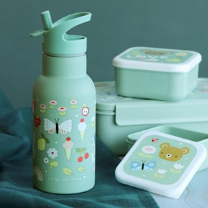Gourde isotherme joie (350 ml)