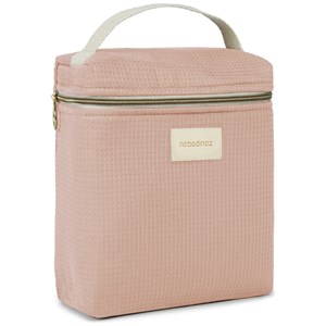 Sac isotherme pour biberon et déjeuner