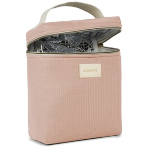 Sac isotherme pour biberon et déjeuner