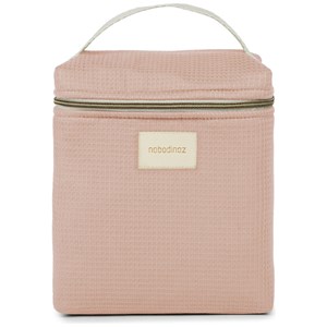 Sac isotherme pour biberon et déjeuner