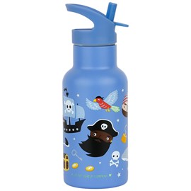 Gourde isotherme pirates (350 ml)