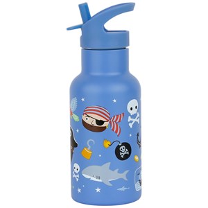Gourde isotherme pirates (350 ml)