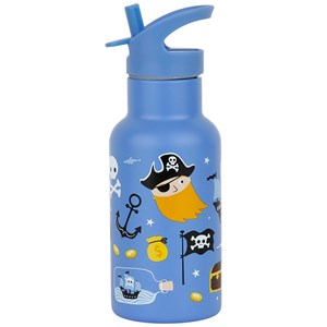 Gourde isotherme pirates (350 ml)