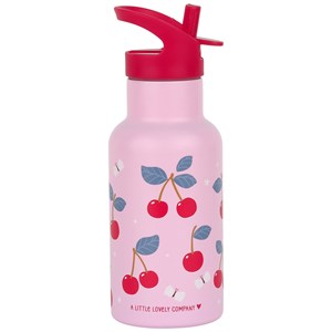 Gourde isotherme cerises (350 ml)