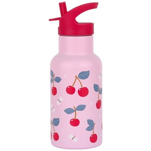 Gourde isotherme cerises (350 ml)