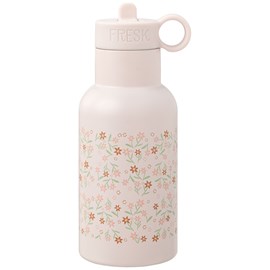 Gourde isotherme nordic garden flowers (350 ml)