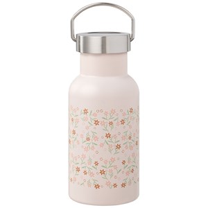 Gourde isotherme nordic garden flowers (350 ml)