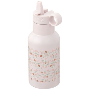 Gourde isotherme nordic garden flowers (350 ml)