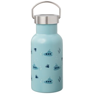 Gourde isotherme nordic submarine (350 ml)