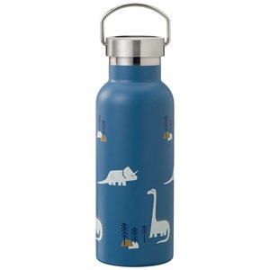Gourde isotherme nordic dino (500 ml)