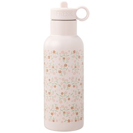 Gourde isotherme nordic garden flowers (500 ml)
