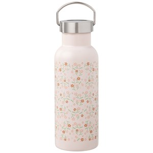 Gourde isotherme nordic garden flowers (500 ml)