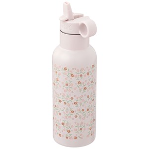 Gourde isotherme nordic garden flowers (500 ml)