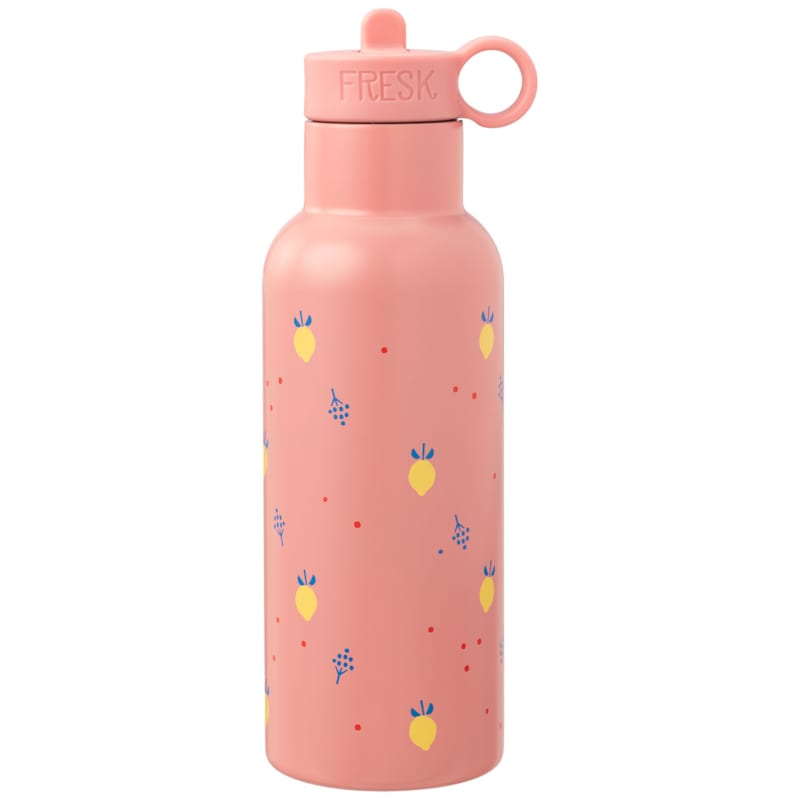 Fresk - Gourde isotherme nordic summer fruit (500 ml)