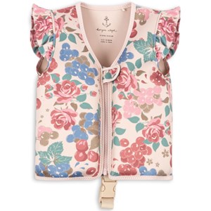 Gilet de natation avery bloomiegrape (1-2 ans)
