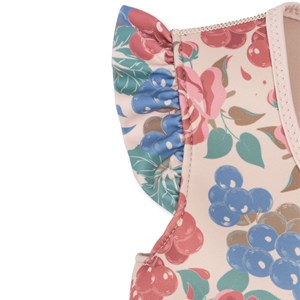 Gilet de natation avery bloomiegrape (1-2 ans)