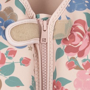 Gilet de natation avery bloomiegrape (1-2 ans)