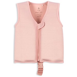 Gilet de natation kitty powder pink (1-2 ans)