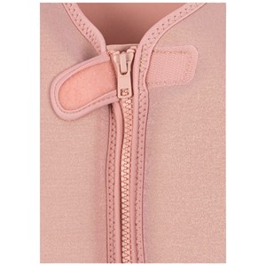 Gilet de natation kitty powder pink (1-2 ans)