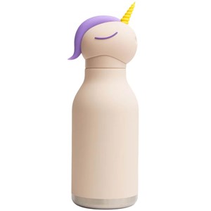 Gourde isotherme bestie licorne (460 ml)