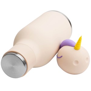 Gourde isotherme bestie licorne (460 ml)