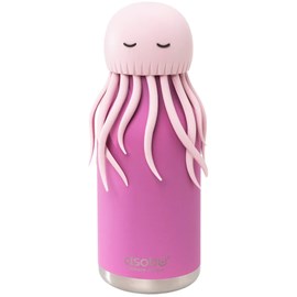 Gourde isotherme bestie pieuvre (460 ml)