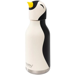 Gourde isotherme bestie pingouin (460 ml)