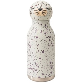 Gourde isotherme bestie otarie (460 ml)