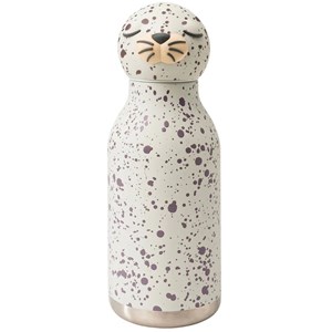 Gourde isotherme bestie otarie (460 ml)