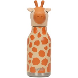 Gourde isotherme bestie girafe (460 ml)