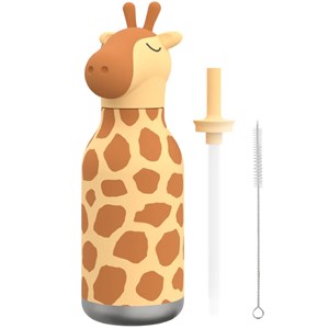 Gourde isotherme bestie girafe (460 ml)