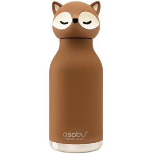 Gourde isotherme bestie renard (460 ml)