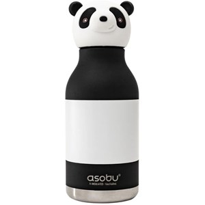 Gourde isotherme bestie panda (460 ml)