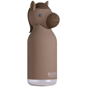 Gourde isotherme bestie cheval (460 ml)