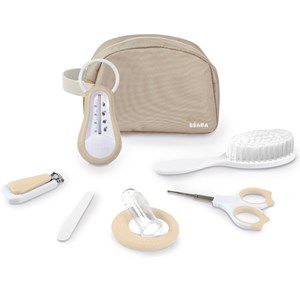 Trousse de soin nomade argile (7 accessoires)