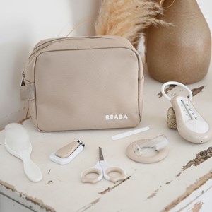 Trousse de soin nomade argile (7 accessoires)