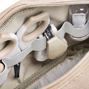 Trousse de soin nomade argile (7 accessoires)
