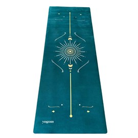 Tapis de yoga et fitness performance ast